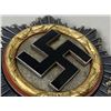 Image 5 : NAZI GERMANY 1941 GERMAN CROSS IN GOLD STEINHAUER & LUCK OF LUDENSCHEID