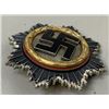 Image 8 : NAZI GERMANY 1941 GERMAN CROSS IN GOLD STEINHAUER & LUCK OF LUDENSCHEID