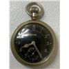 Image 1 : WWII GERMAN POCKET WATCH - GRANA