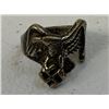 Image 1 : WWII GERMAN LUFTWAFFE EAGLE RING