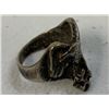 Image 3 : WWII GERMAN LUFTWAFFE EAGLE RING