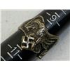 Image 7 : WWII GERMAN LUFTWAFFE EAGLE RING