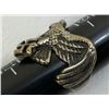 Image 8 : WWII GERMAN LUFTWAFFE EAGLE RING