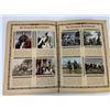 Image 5 : NAZI GERMANY 1936 "BILDER DEUTSCHER GESCHICHTE" CIGARETTE CARD ALBUM - COMPLETE