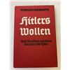 Image 1 : NAZI GERMANY BOOK HITLERS WOLLEN BY WERNER SIEBARTH 1940