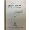 Image 2 : NAZI GERMANY BOOK HITLERS WOLLEN BY WERNER SIEBARTH 1940