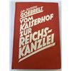 Image 1 : NAZI GERMANY BOOK BY DR. JOSEPH GOEBBELS 1934