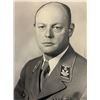 Image 1 : NAZI GERMAN LARGE STUDIO PHOTO NAZI PARTY OFFICIAL E. HILGENFELDT