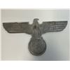 Image 5 : GERMANY THIRD REICH LARGE RAILROAD TYPE ALUMINUM EAGLE