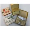 Image 2 : WWII GERMAN MILITARY ISSUED BULGARIAN MADE CIGARETTES 4 PACKS