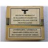 Image 8 : WWII GERMAN MILITARY ISSUED BULGARIAN MADE CIGARETTES 4 PACKS