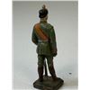 Image 3 : GERMAN THIRD REICH PERIOD LINEOL TOY FIELD MARSHAL VON HINDENBURG