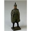 Image 3 : GERMAN THIRD REICH PERIOD LINEOL TOY FIELD MARSHAL VON HINDENBURG IN FIELD DRESS