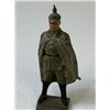 Image 4 : GERMAN THIRD REICH PERIOD LINEOL TOY FIELD MARSHAL VON HINDENBURG IN FIELD DRESS