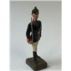 Image 2 : GERMAN THIRD REICH  PERIOD LINEOL TOY IMPERIAL PRUSSIAN GUARD