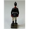 Image 3 : GERMAN THIRD REICH  PERIOD LINEOL TOY IMPERIAL PRUSSIAN GUARD