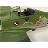 Image 10 : WWII GERMAN LUFTWAFFE PLANE FOCKE WULF 1945 MODEL 1:32