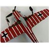 Image 13 : WWII GERMAN LUFTWAFFE PLANE FOCKE WULF 1945 MODEL 1:32