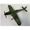 Image 2 : WWII GERMAN LUFTWAFFE PLANE FOCKE WULF 1945 MODEL 1:32