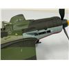 Image 8 : WWII GERMAN LUFTWAFFE PLANE FOCKE WULF 1945 MODEL 1:32
