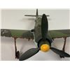 Image 9 : WWII GERMAN LUFTWAFFE PLANE FOCKE WULF 1945 MODEL 1:32