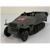 Image 1 : WWII GERMAN ARMY HALFTRACK 1:32 MODEL DETAILED