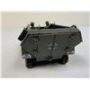 Image 2 : WWII GERMAN ARMY HALFTRACK 1:32 MODEL DETAILED