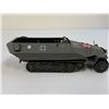 Image 3 : WWII GERMAN ARMY HALFTRACK 1:32 MODEL DETAILED