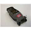 Image 4 : WWII GERMAN ARMY HALFTRACK 1:32 MODEL DETAILED