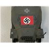 Image 7 : WWII GERMAN ARMY HALFTRACK 1:32 MODEL DETAILED