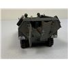 Image 8 : WWII GERMAN ARMY HALFTRACK 1:32 MODEL DETAILED