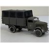 Image 10 : WWII GERMAN ARMY OPEL BLITZ 3 TON STANDARD TRUCK 1:32 MODEL DETAILED