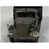 Image 9 : WWII GERMAN ARMY OPEL BLITZ 3 TON STANDARD TRUCK 1:32 MODEL DETAILED