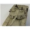 Image 10 : US M1A1 ABRAMS TANK MODEL 1st ARMORED DIVISION BAGHDAD 2003 1:32 DETAILED
