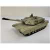 Image 2 : US M1A1 ABRAMS TANK MODEL 1st ARMORED DIVISION BAGHDAD 2003 1:32 DETAILED