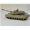 Image 4 : US M1A1 ABRAMS TANK MODEL 1st ARMORED DIVISION BAGHDAD 2003 1:32 DETAILED