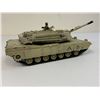 Image 6 : US M1A1 ABRAMS TANK MODEL 1st ARMORED DIVISION BAGHDAD 2003 1:32 DETAILED