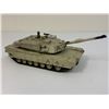 Image 7 : US M1A1 ABRAMS TANK MODEL 1st ARMORED DIVISION BAGHDAD 2003 1:32 DETAILED