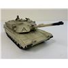 Image 8 : US M1A1 ABRAMS TANK MODEL 1st ARMORED DIVISION BAGHDAD 2003 1:32 DETAILED