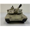 Image 9 : US M1A1 ABRAMS TANK MODEL 1st ARMORED DIVISION BAGHDAD 2003 1:32 DETAILED