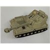 Image 13 : US ARMY M109 SELF PROPELLED 155MM HOWITZER PALADIN 1:32 MODEL