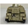 Image 5 : US ARMY M109 SELF PROPELLED 155MM HOWITZER PALADIN 1:32 MODEL
