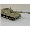 Image 9 : US ARMY M109 SELF PROPELLED 155MM HOWITZER PALADIN 1:32 MODEL