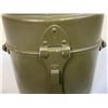 Image 2 : WWII MILITARY COLLECTABLES LOT CANTEENS MESS KIT