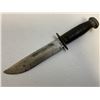 Image 1 : WWII US MILITARY PAL RH 36 FIGHTING KNIFE