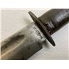 Image 2 : WWII US MILITARY PAL RH 36 FIGHTING KNIFE