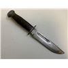 Image 3 : WWII US MILITARY PAL RH 36 FIGHTING KNIFE