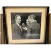 Image 2 : WILLIAM SCRANTON RELATED LOT OF 3 VINTAGE FRAMED PICTURES