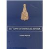 Image 1 : JETTONS OF IMPERIAL RUSSIA BY ROBERT WERLICH BOOK