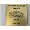 Image 1 : RARE RUSSIAN MILITARY SWORDS BY EUGENE MOLLO BOOK WITH COVER